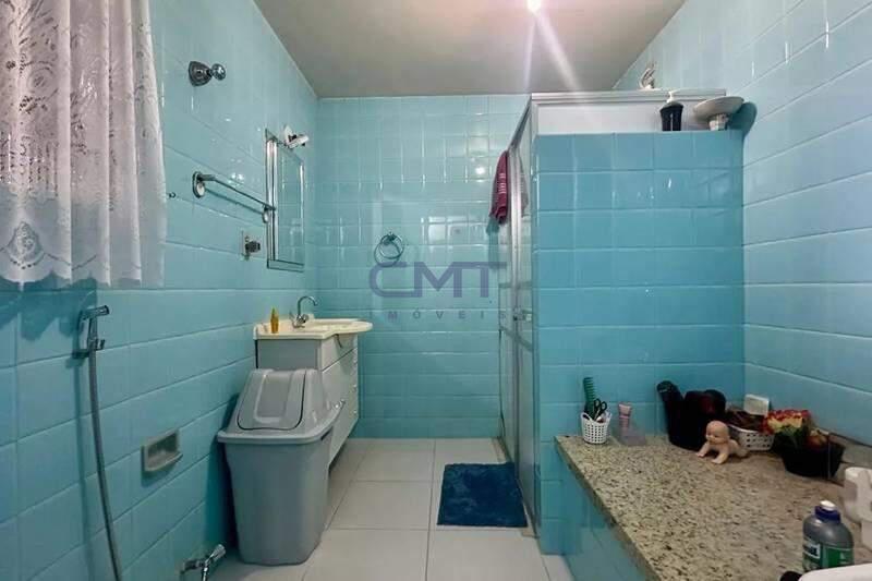Casa, Serra, 4 Quartos, 4 Vagas, 1 Suíte