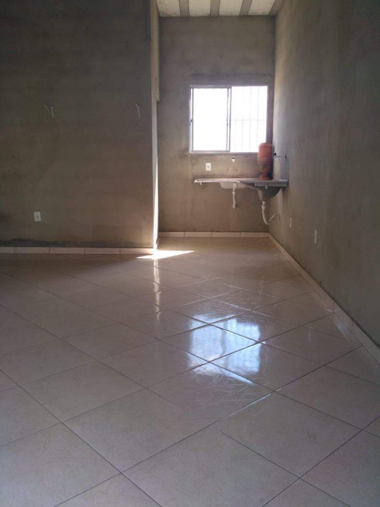 Casa, Serra Azul, 2 Quartos, 0 Vaga