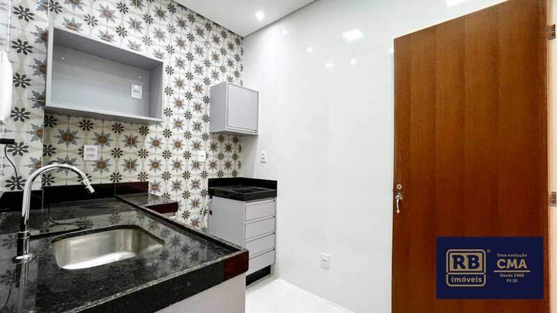 Apartamento, Santo Antônio, 3 Quartos, 1 Vaga