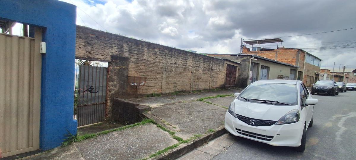 Lote, Engenho Nogueira, 0 Quarto, 0 Vaga