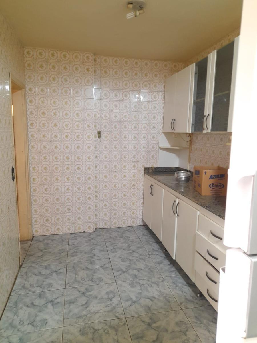 Casa, Sagrada Família, 3 Quartos, 3 Vagas, 2 Suítes