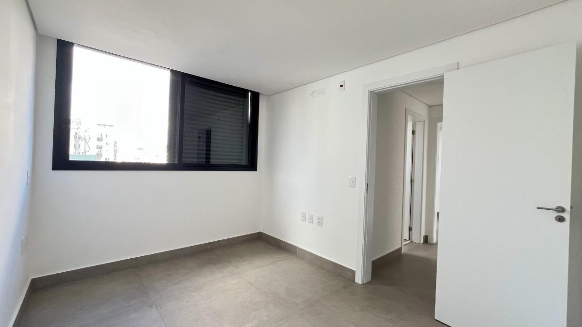 Apartamento, Lourdes, 4 Quartos, 3 Vagas, 2 Suítes