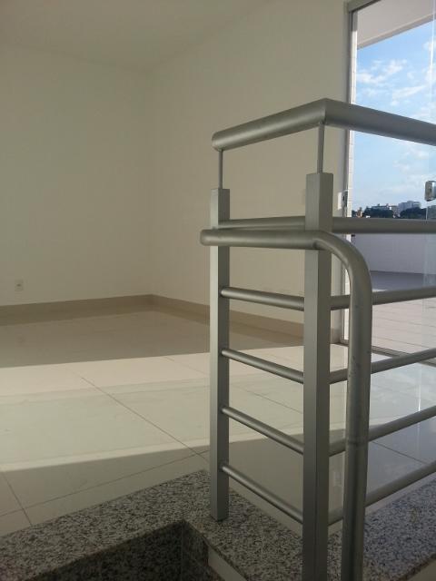 Cobertura, Dona Clara, 4 Quartos, 4 Vagas, 1 Suíte