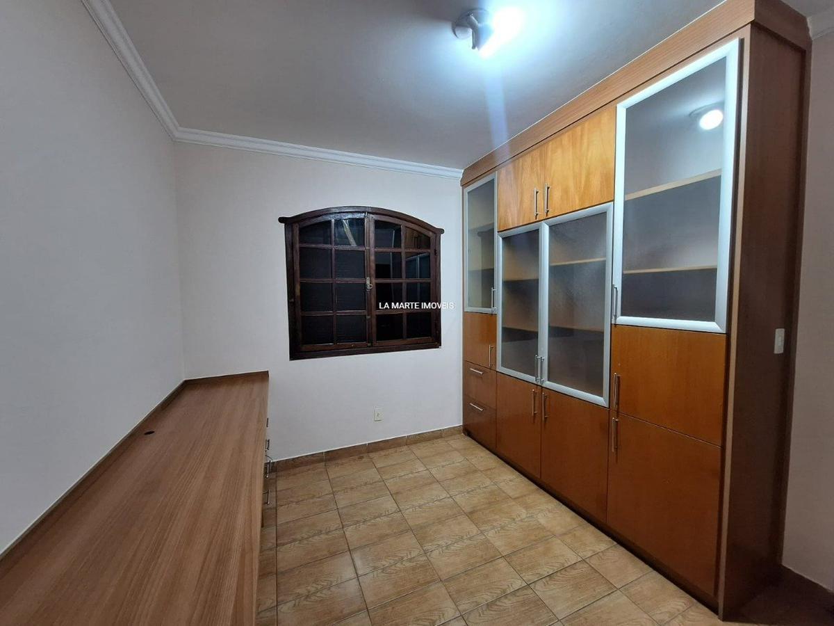 Casa, Jardim Riacho das Pedras, 3 Quartos, 4 Vagas, 2 Suítes