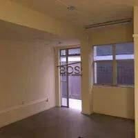 Prédio, Funcionários, 0 Quarto, 14 Vagas