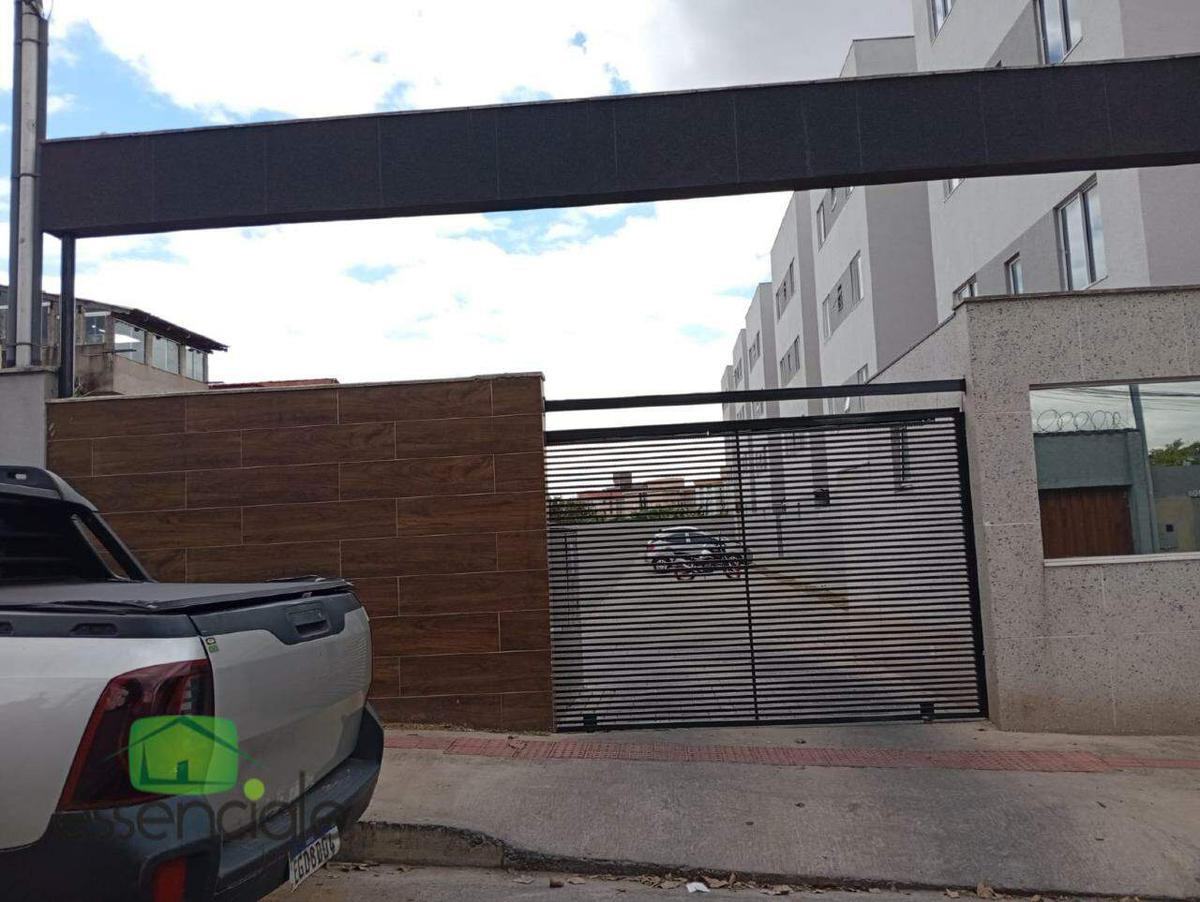 Apartamento, Fonte Grande, 2 Quartos, 1 Vaga