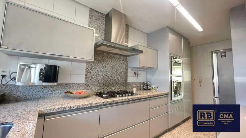 Apartamento, Lourdes, 4 Quartos, 3 Vagas, 2 Suítes