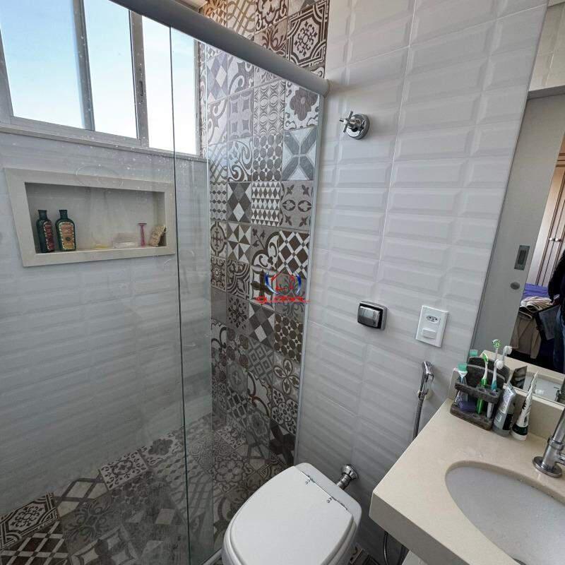 Apartamento, Ouro Preto, 3 Quartos, 2 Vagas, 1 Suíte