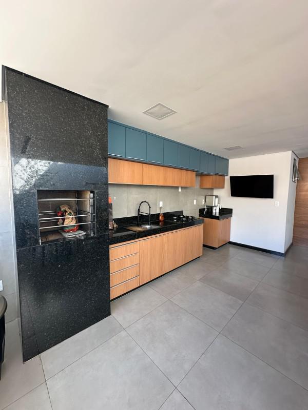 Casa, Masterville, 3 Quartos, 2 Vagas, 1 Suíte