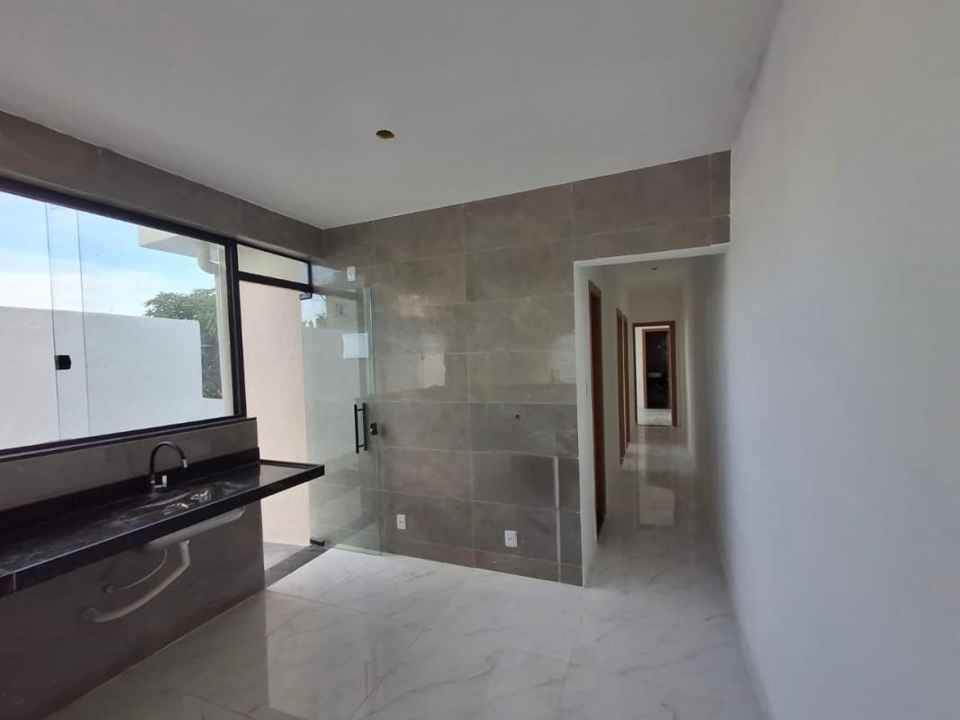 Casa, Icaivera, 3 Quartos, 2 Vagas, 1 Suíte