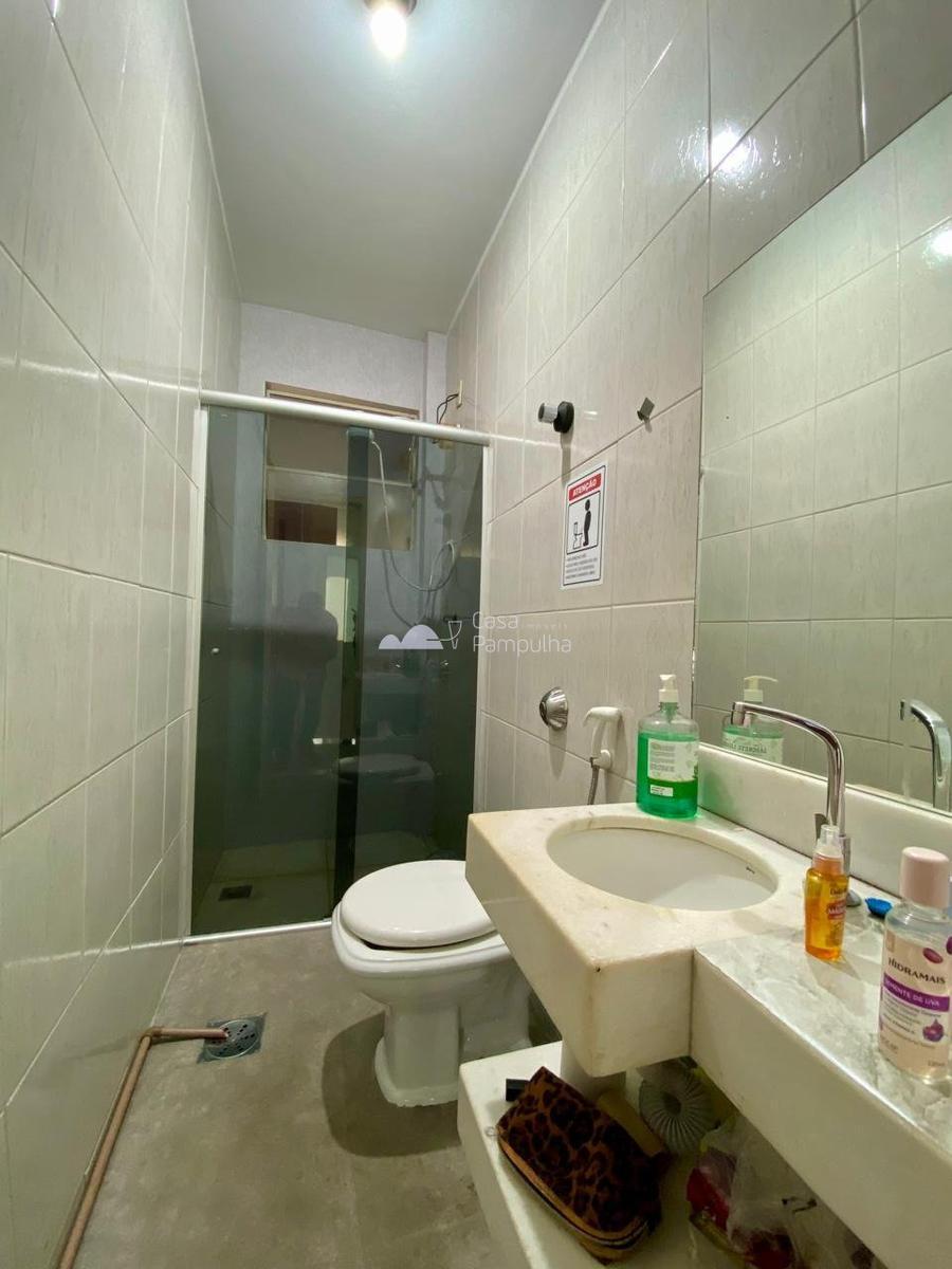 Casa, Vila Clóris, 2 Quartos, 1 Vaga