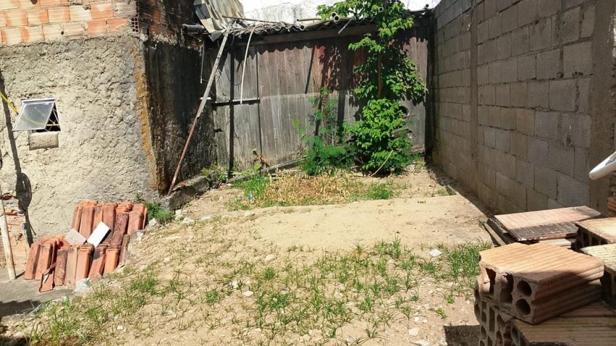 Lote, Vila Bom Retiro, 2 Quartos, 0 Vaga