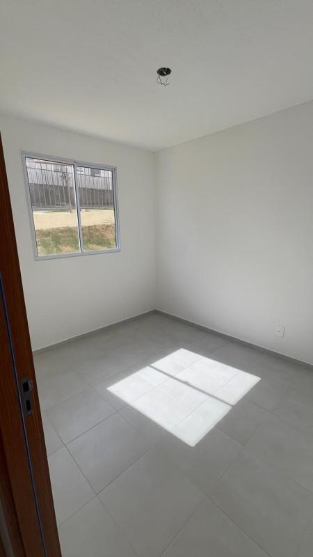 Apartamento, Três Barras, 2 Quartos, 1 Vaga