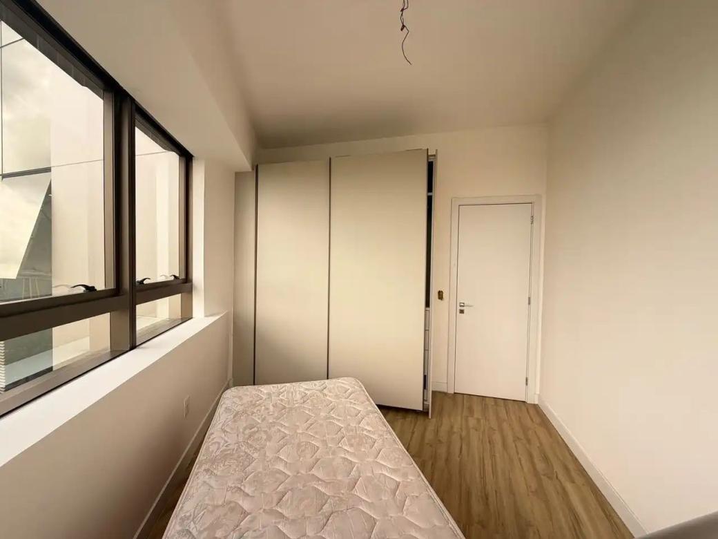 Apartamento, Santo Agostinho, 2 Quartos, 2 Vagas, 1 Suíte