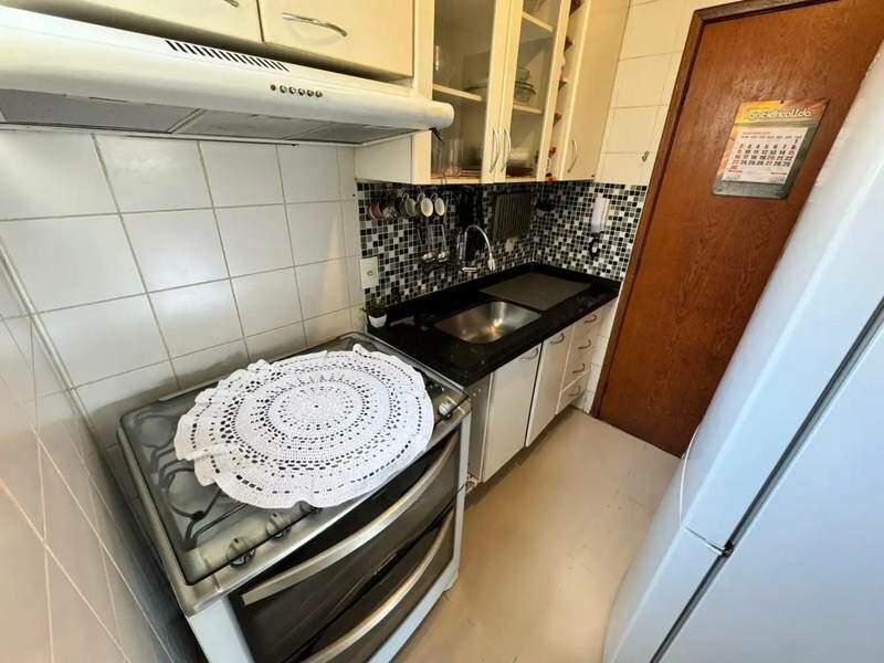 Apartamento, Sagrada Família, 3 Quartos, 1 Vaga