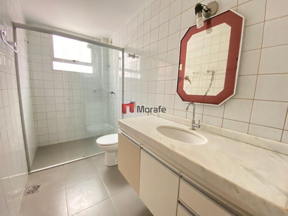 Apartamento, Serra, 3 Quartos, 1 Vaga, 1 Suíte