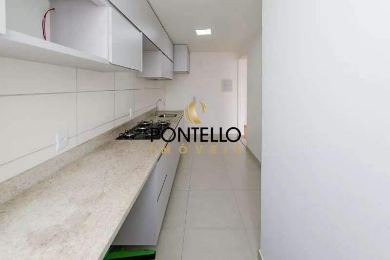 Apartamento, Castelo, 3 Quartos, 1 Vaga, 1 Suíte