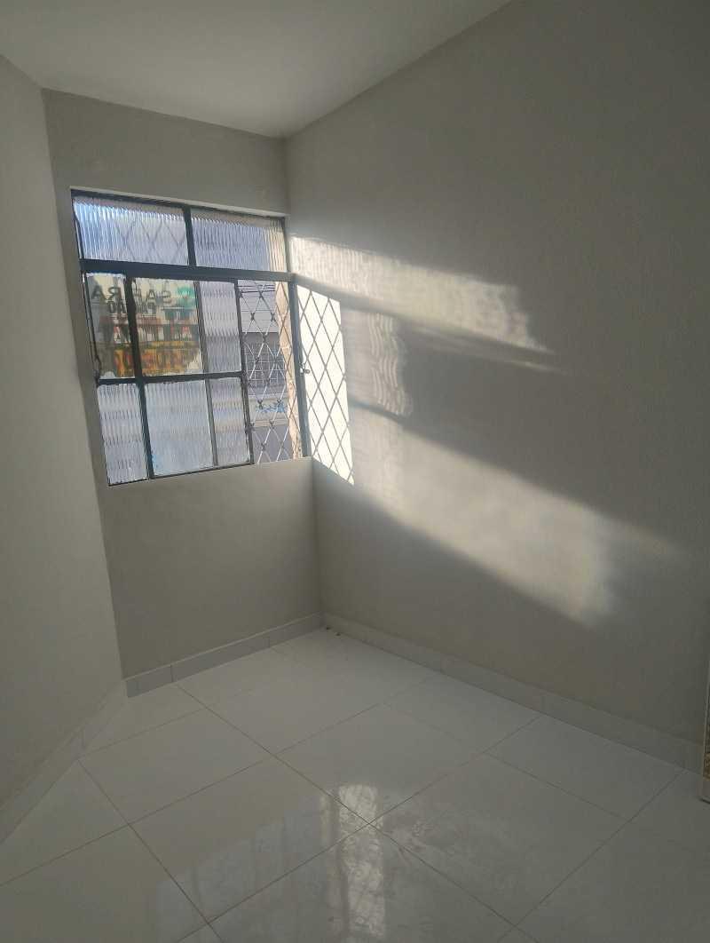 Apartamento, Grajaú, 2 Quartos, 1 Vaga