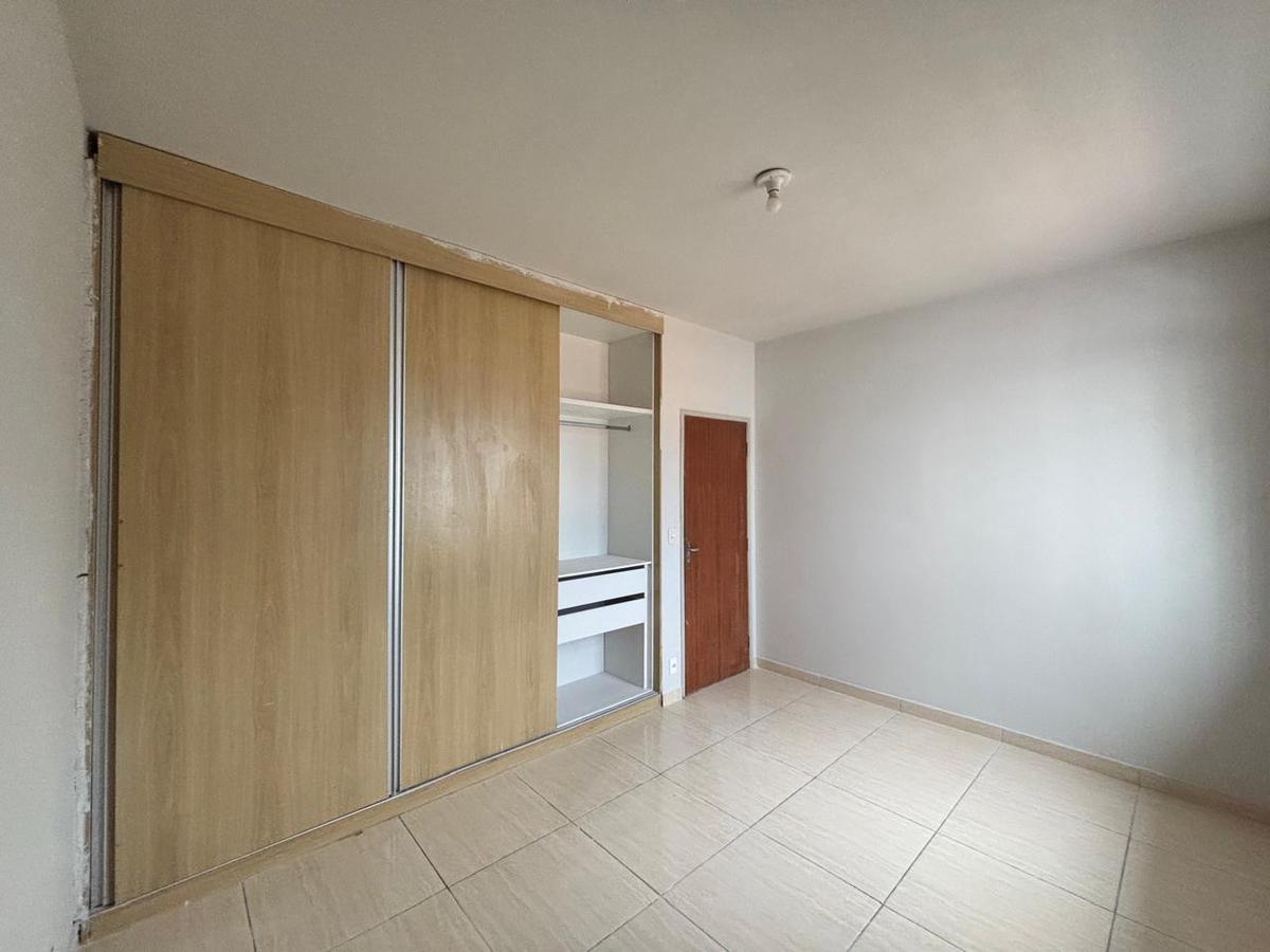 Apartamento, Liberdade, 3 Quartos, 0 Vaga