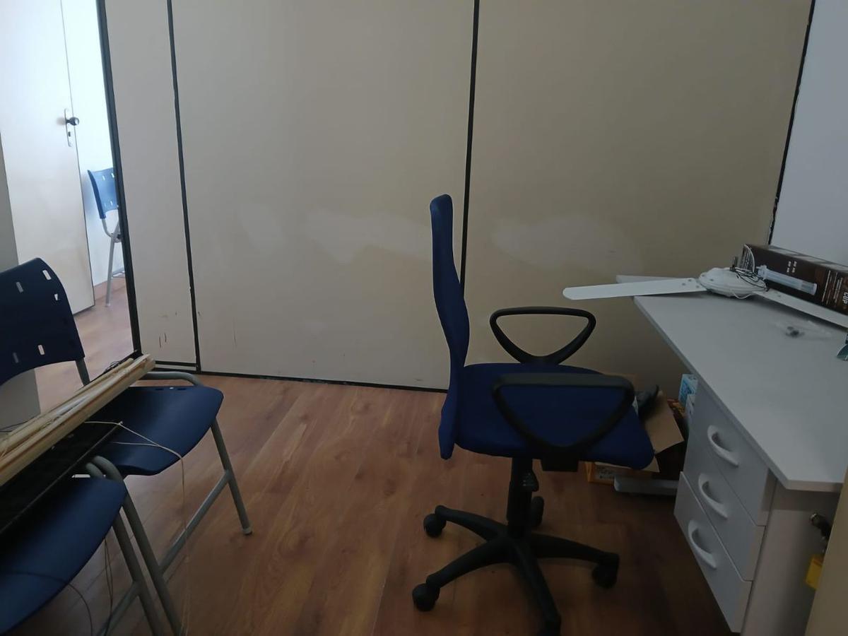 Sala, São João Batista (venda Nova), 0 Quarto, 0 Vaga
