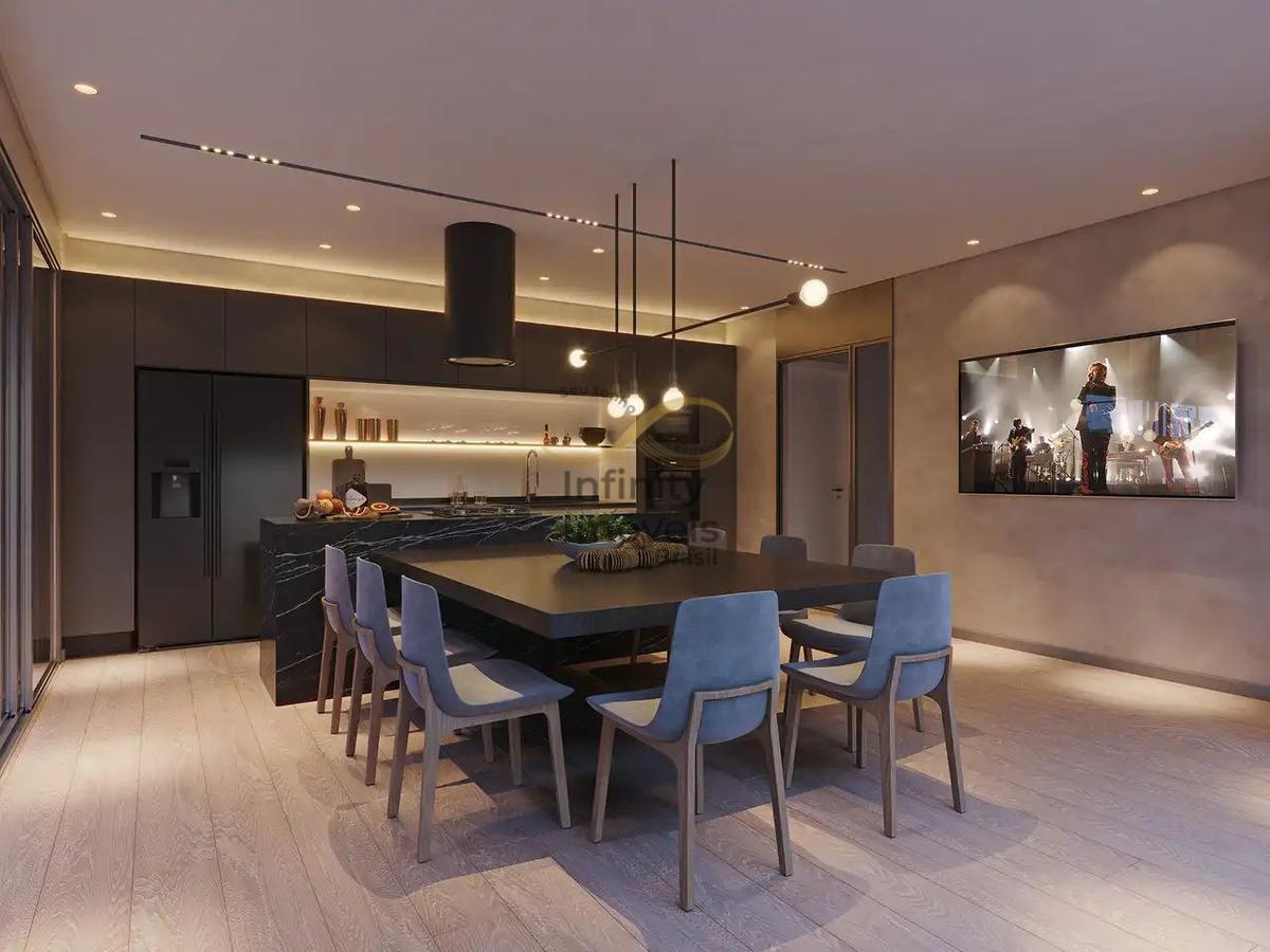 Apartamento, Santo Agostinho, 4 Quartos