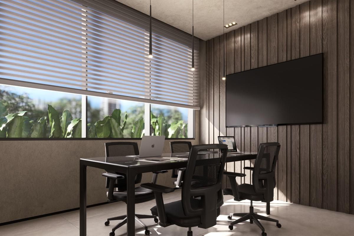 Cobertura, Cruzeiro, 4 Quartos, 4 Vagas, 2 Suítes