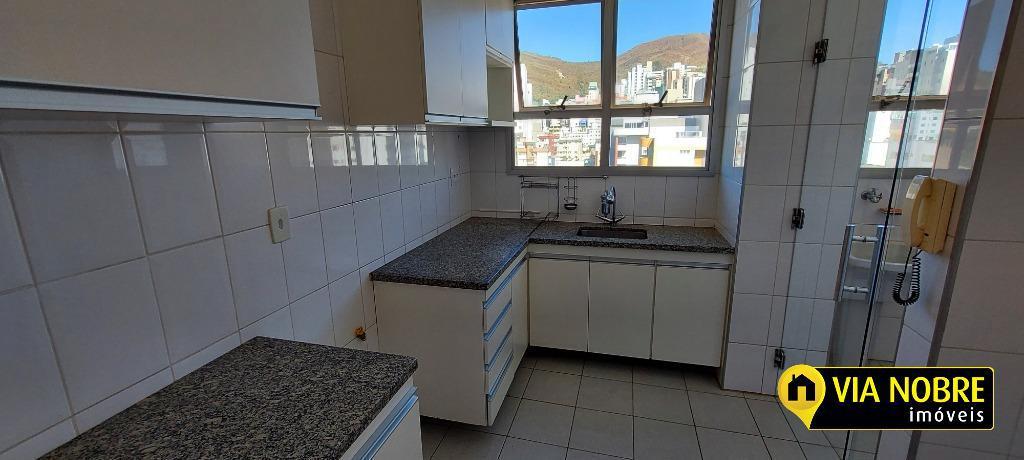 Apartamento, Estoril, 3 Quartos, 2 Vagas, 1 Suíte