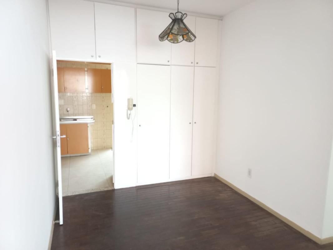 Apartamento, Centro, 3 Quartos, 1 Vaga