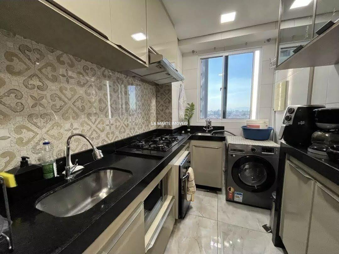 Apartamento, Jardim Riacho das Pedras, 2 Quartos, 1 Vaga, 1 Suíte