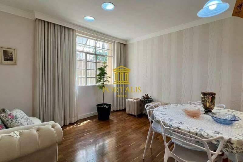 Apartamento, Cidade Nova, 3 Quartos, 1 Vaga, 2 Suítes