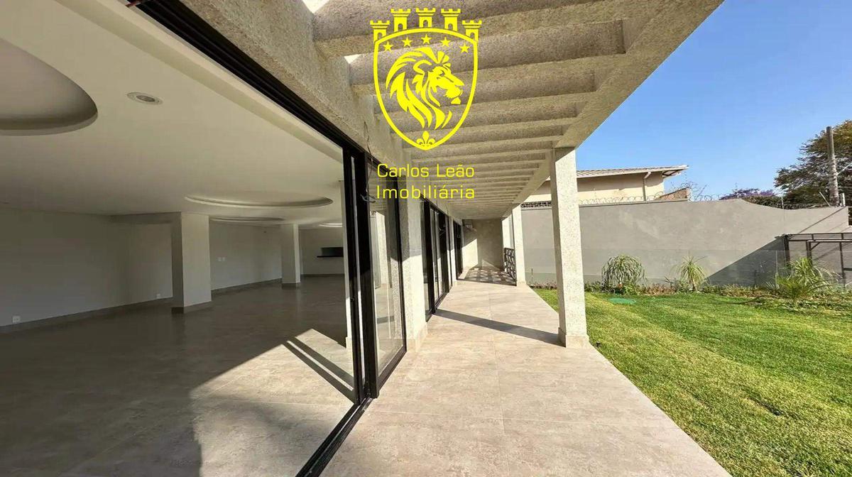 Apartamento, Castelo, 4 Quartos, 4 Vagas, 4 Suítes