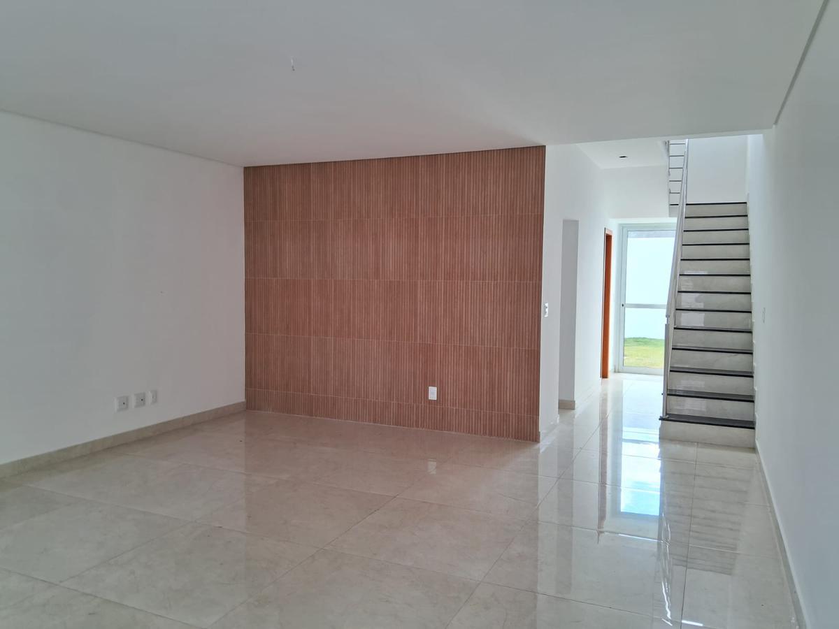 Casa, Nossa Senhora de Fátima, 3 Quartos, 4 Vagas, 1 Suíte
