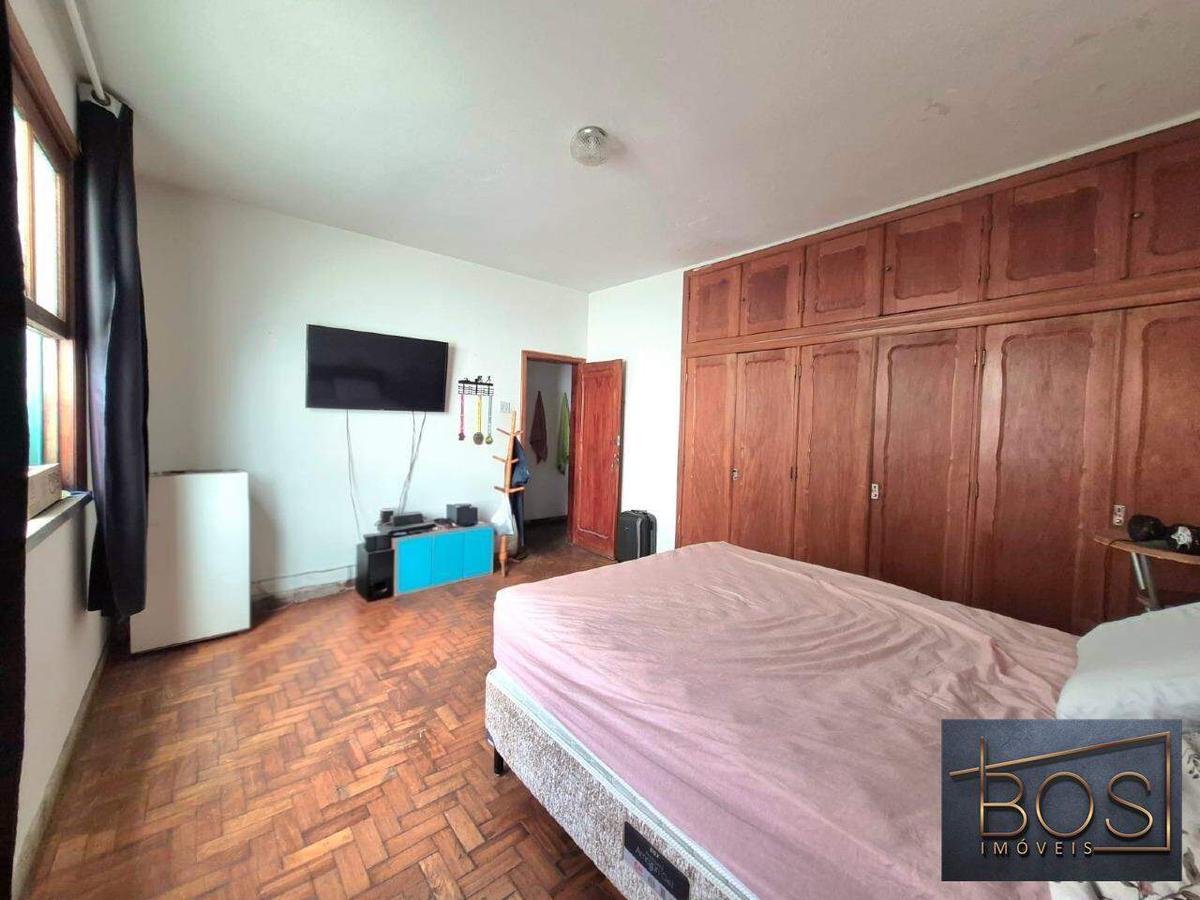 Casa, Santo Antônio, 4 Quartos, 2 Vagas, 1 Suíte