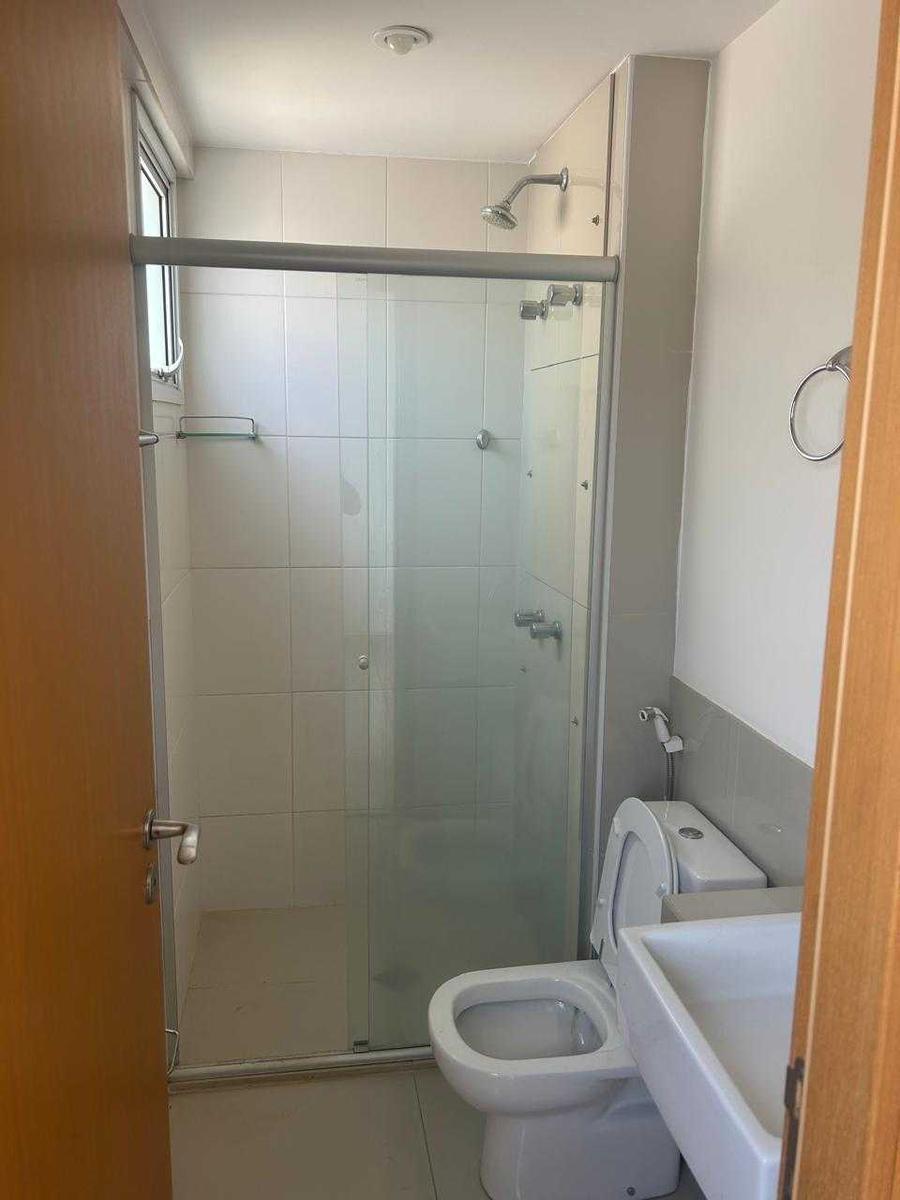 Apartamento, Prado, 3 Quartos, 2 Vagas, 1 Suíte