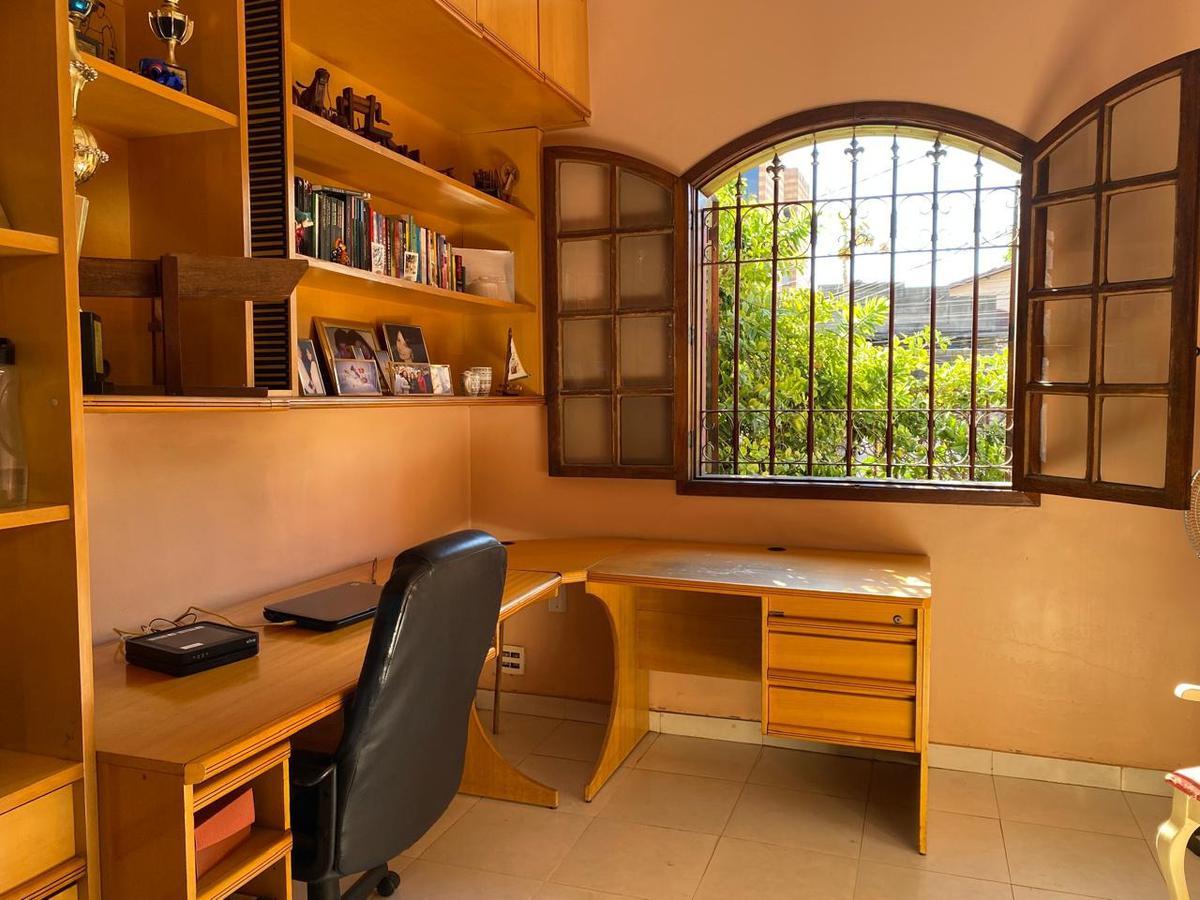 Casa, São Cristóvão, 3 Quartos, 2 Vagas, 1 Suíte