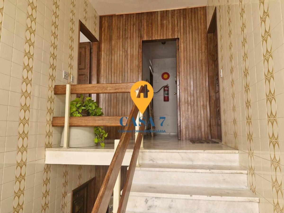 Apartamento, Sion, 3 Quartos, 2 Vagas, 1 Suíte