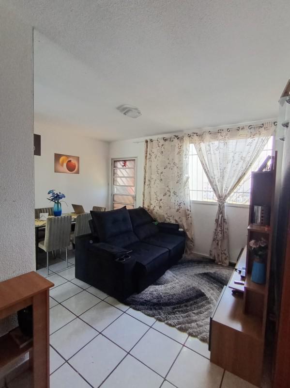 Apartamento, Vista do Sol, 2 Quartos, 1 Vaga