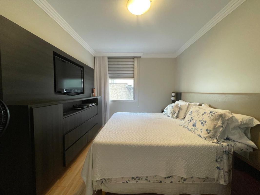 Apartamento, Anchieta, 4 Quartos, 3 Vagas, 2 Suítes