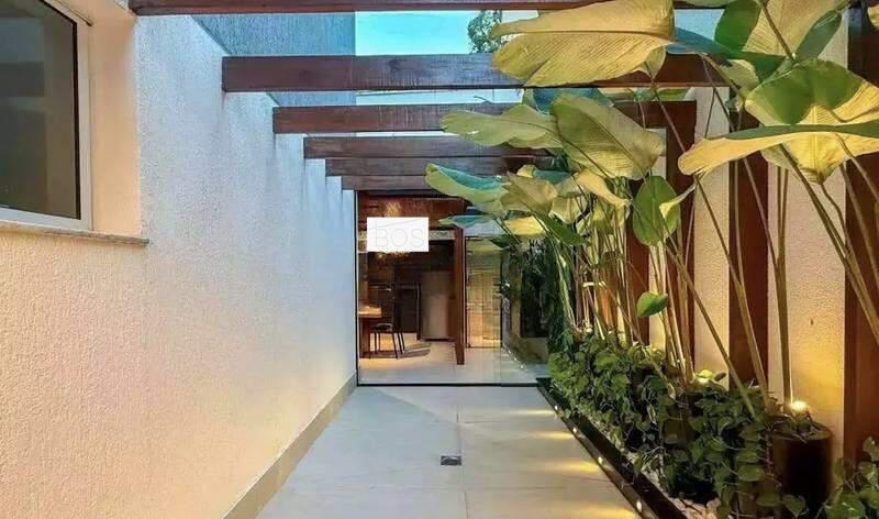 Apartamento, Sion, 2 Quartos, 2 Vagas, 2 Suítes