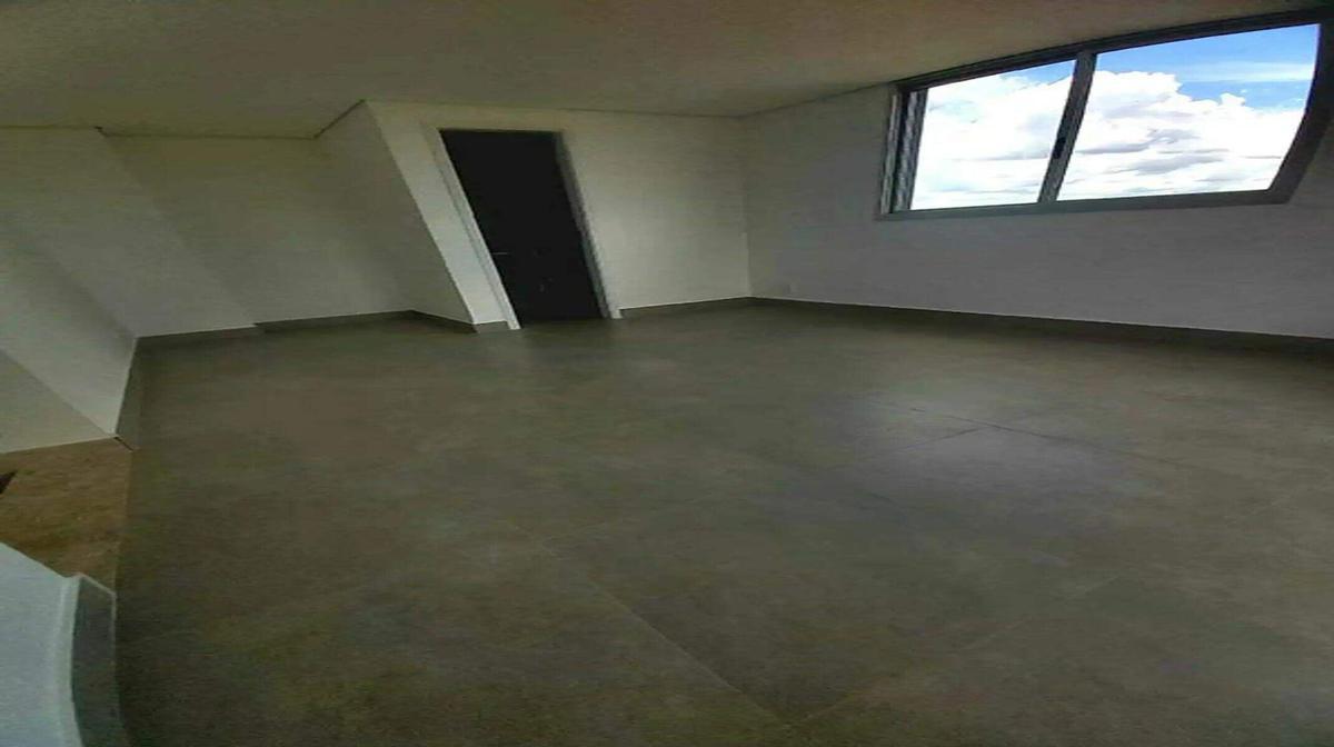 Cobertura, Sagrada Família, 3 Quartos, 2 Vagas, 1 Suíte