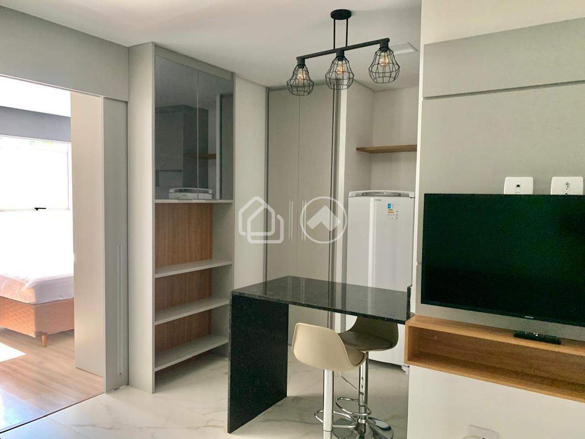 Apartamento, Estoril, 1 Quarto, 1 Vaga, 1 Suíte