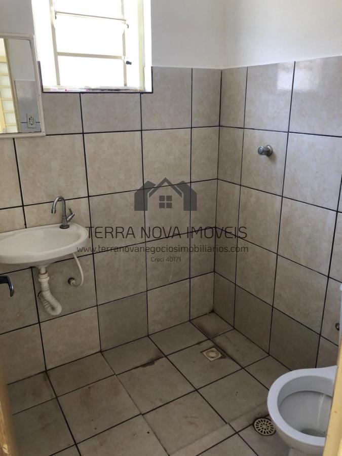 Casa, Moradas da Lapinha, 2 Quartos