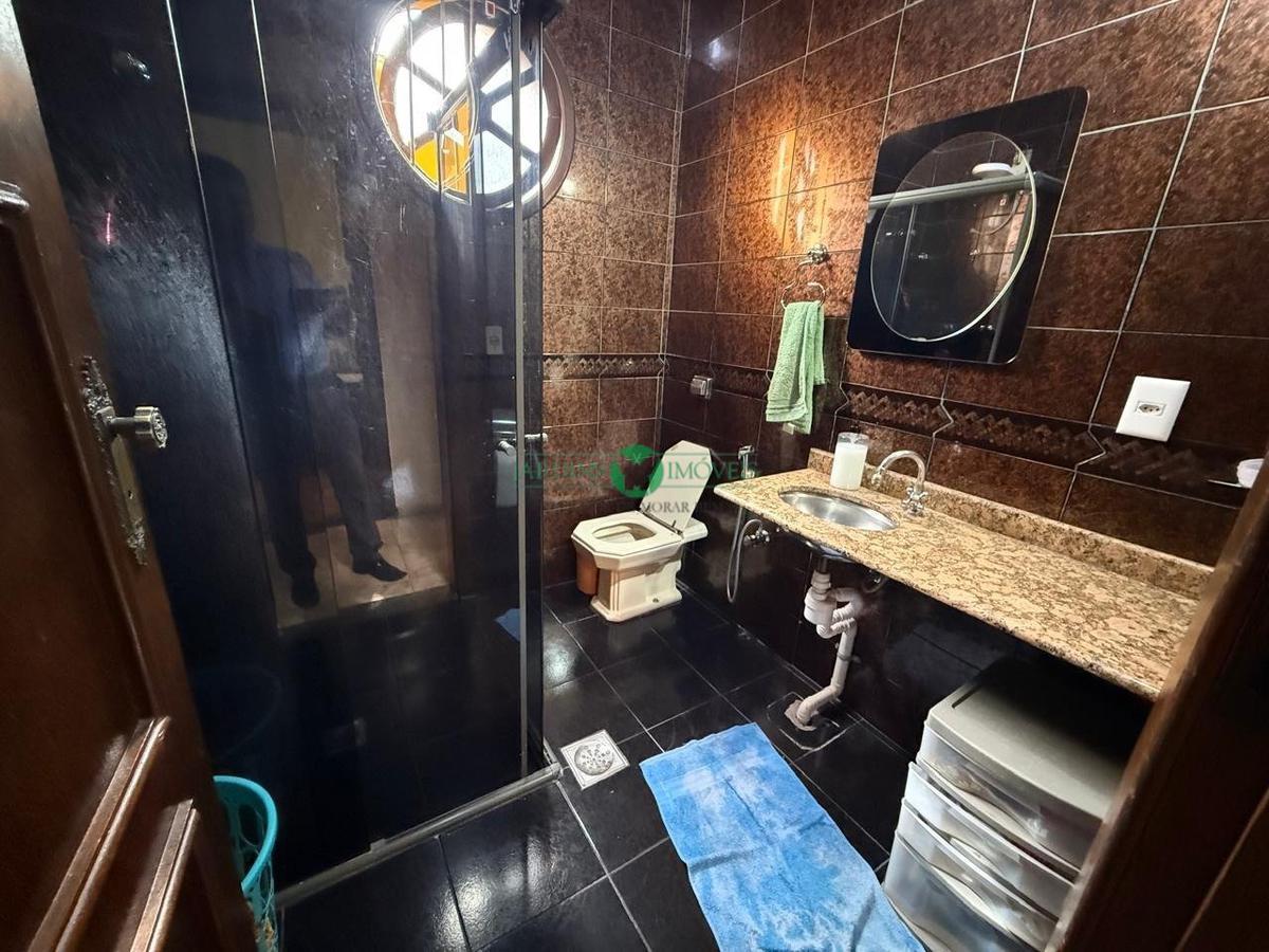 Casa, Renascença, 4 Quartos, 2 Vagas, 1 Suíte