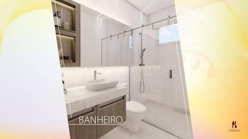 Apartamento, Centro, 3 Quartos, 2 Vagas, 1 Suíte