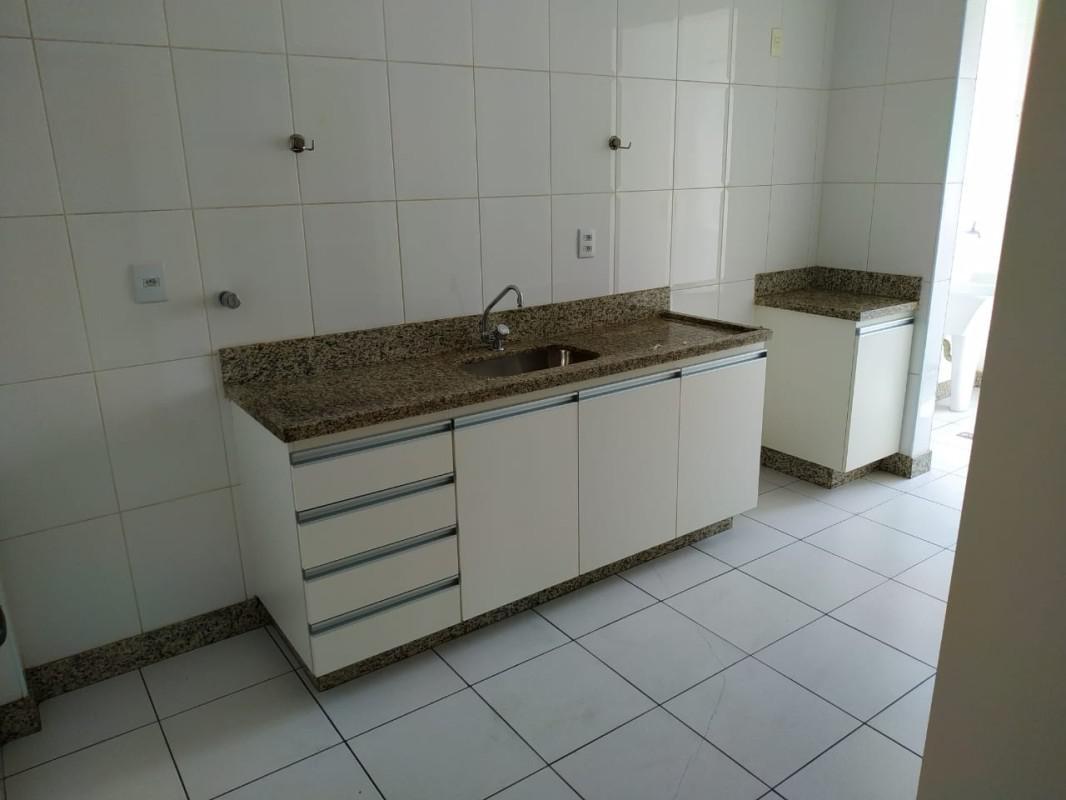 Apartamento, Centro, 2 Quartos, 1 Vaga
