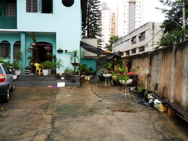 Casa, Horto, 4 Quartos, 10 Vagas, 1 Suíte