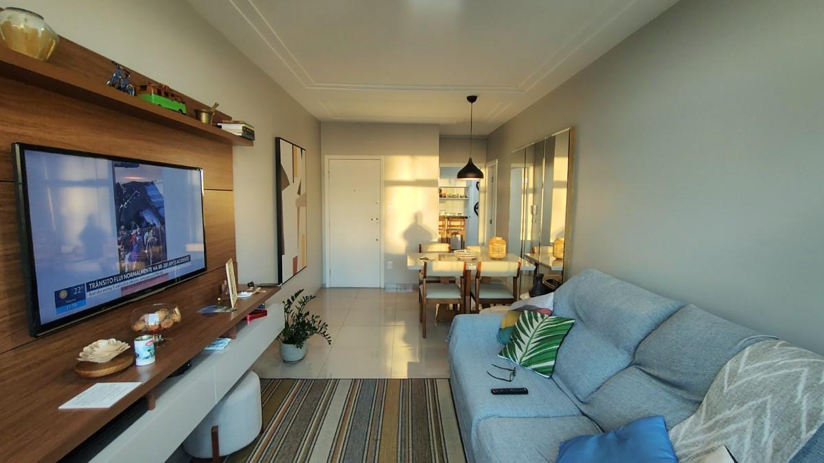 Apartamento, Fernão Dias, 2 Quartos, 2 Vagas, 1 Suíte
