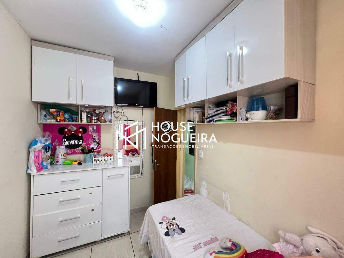 Casa, Itaipu, 2 Quartos, 1 Vaga
