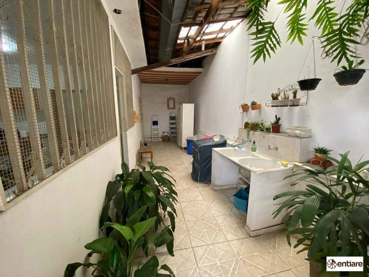 Casa, Eldorado, 3 Quartos, 10 Vagas