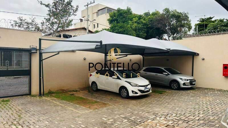 Apartamento, São João Batista (venda Nova), 2 Quartos, 1 Vaga